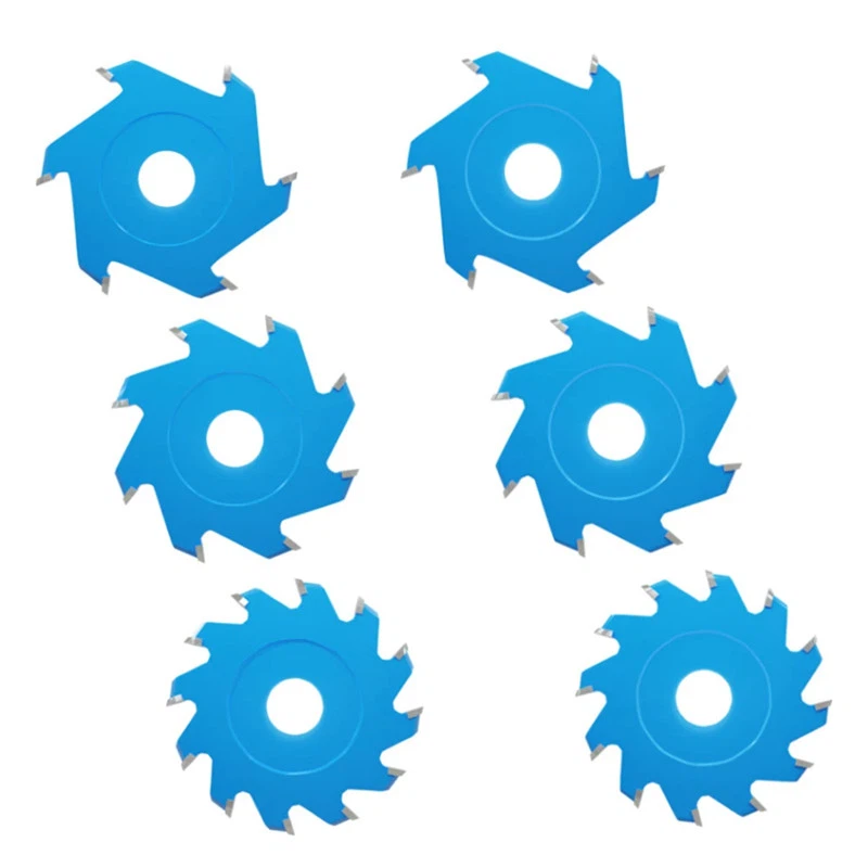 Cortador de ranhura em V para placa de alumínio e plástico